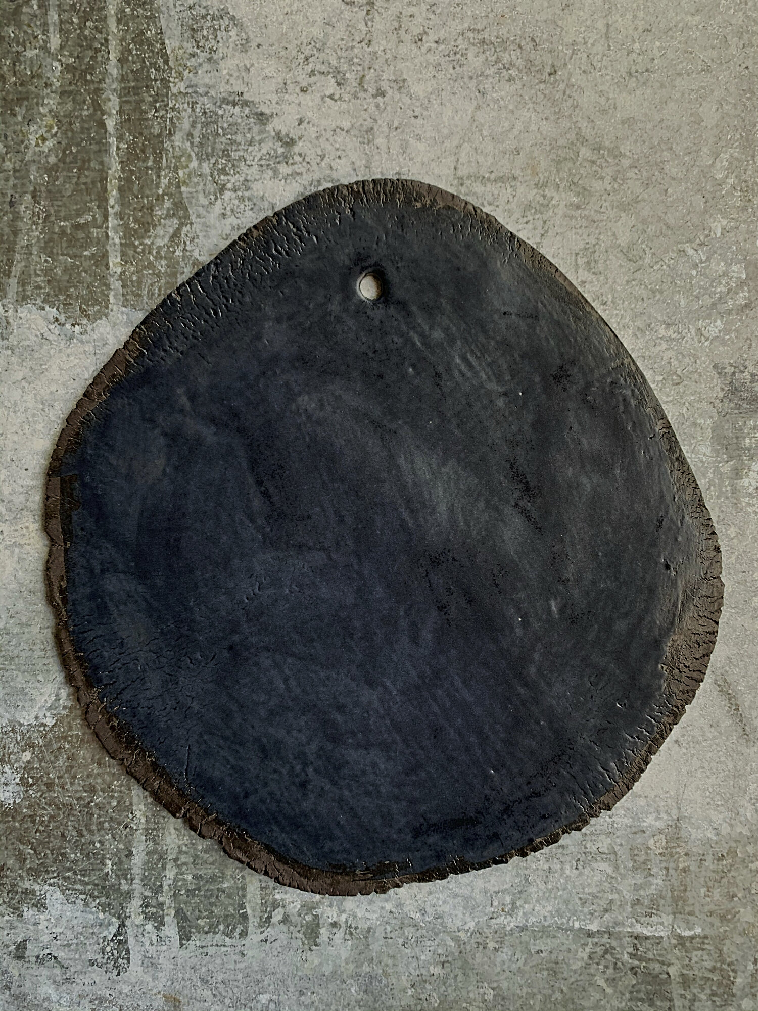 gorgonzola cheese plate