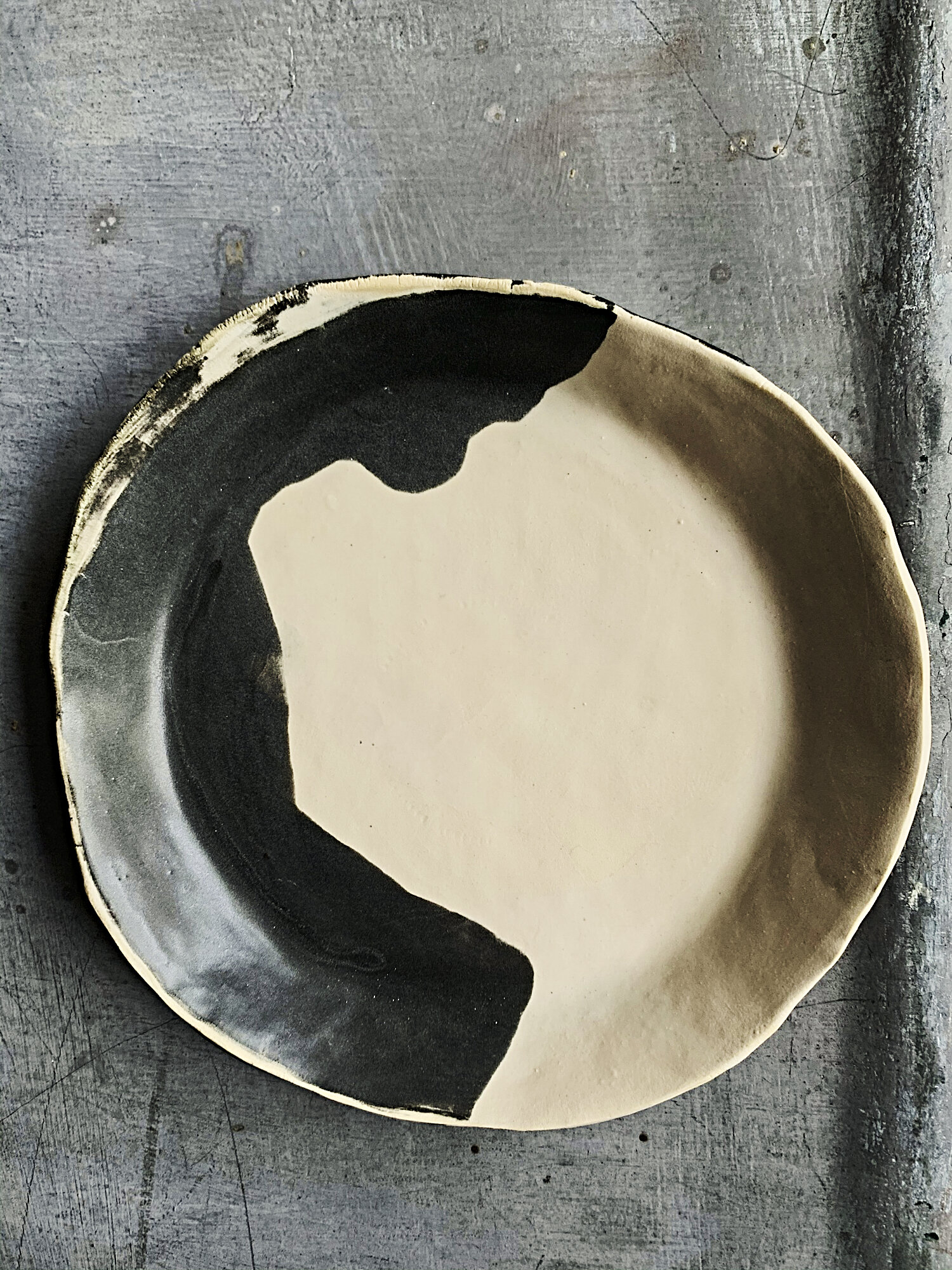 moo - i used to paint