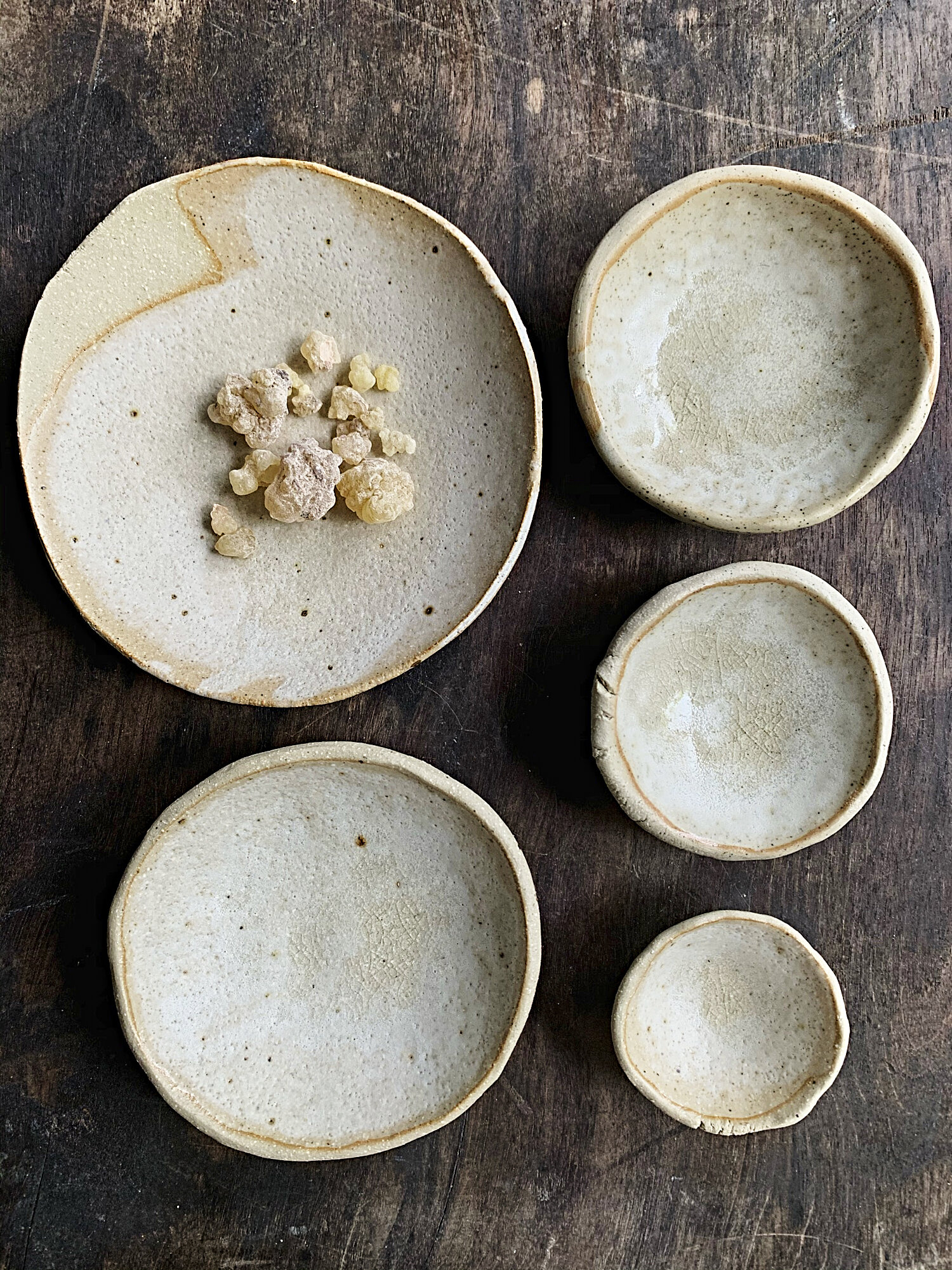  frankincence set  - great gifts