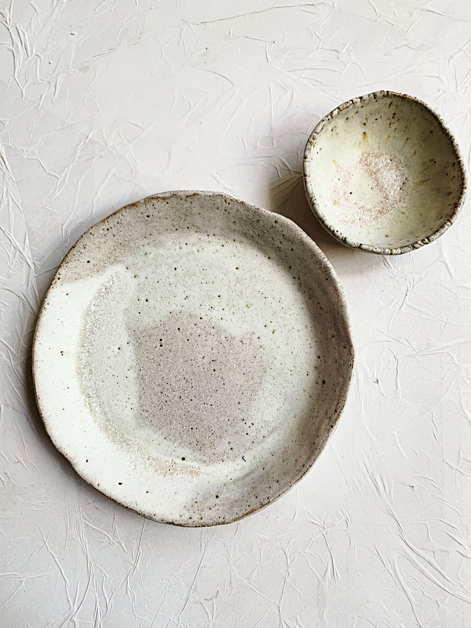 risotto n son.   ( set )