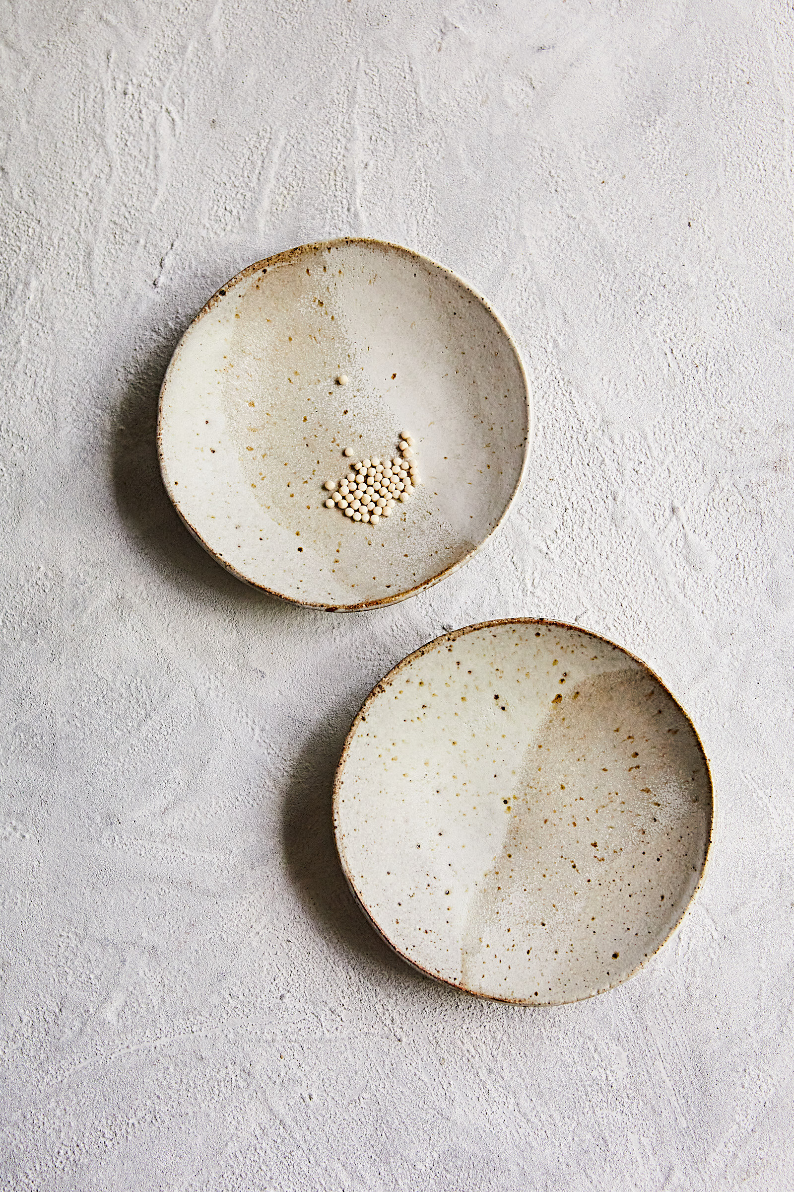 dessert w/ drips - set