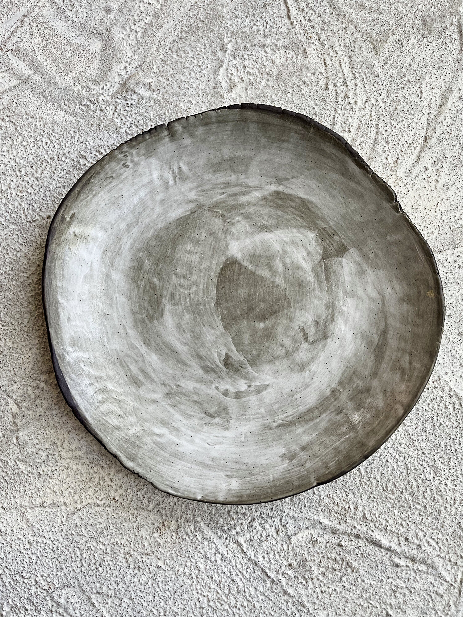  i used to paint -ash