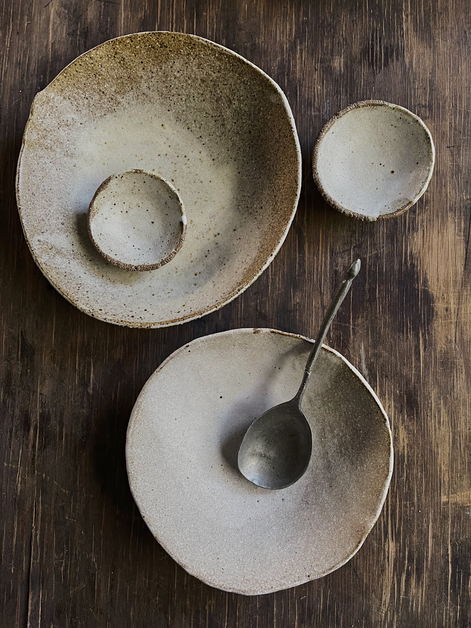 stylist / blogger set