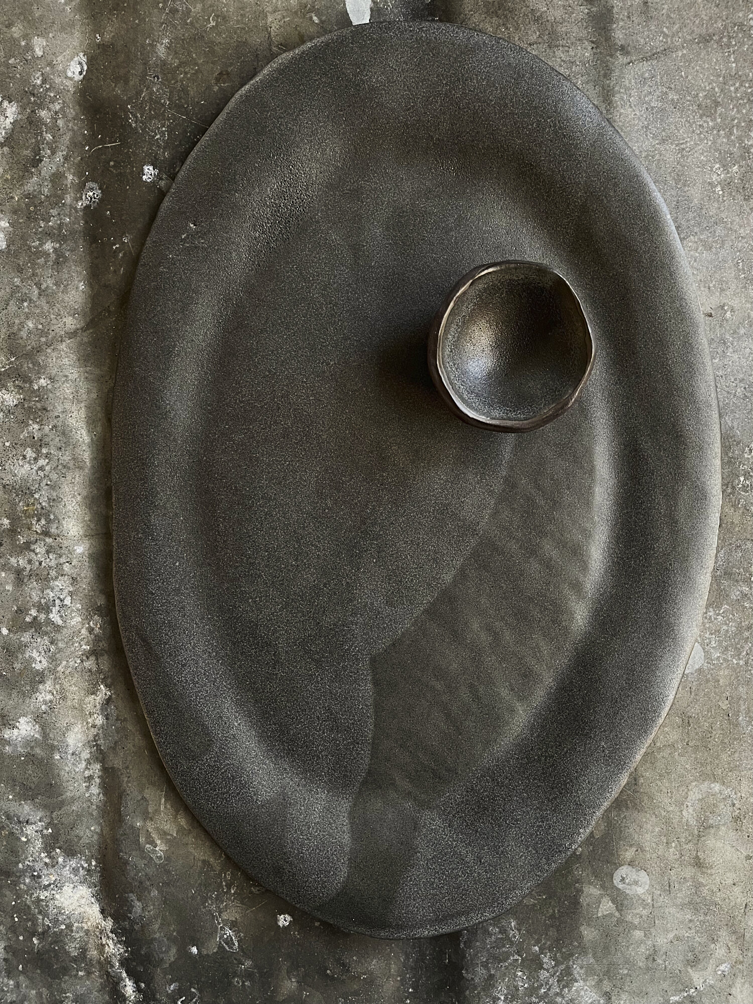 pate platter  ( set )