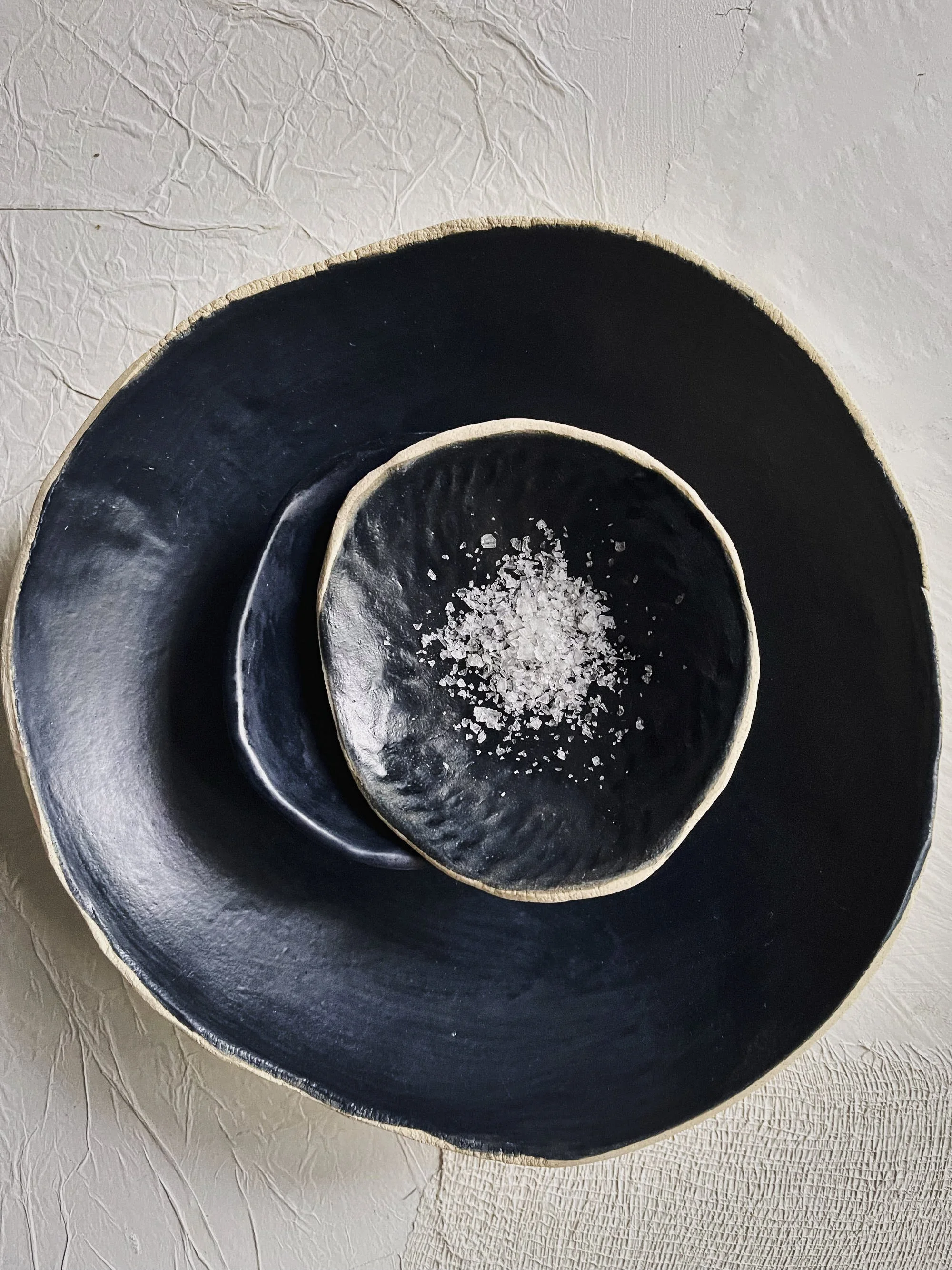 of course it's wonky