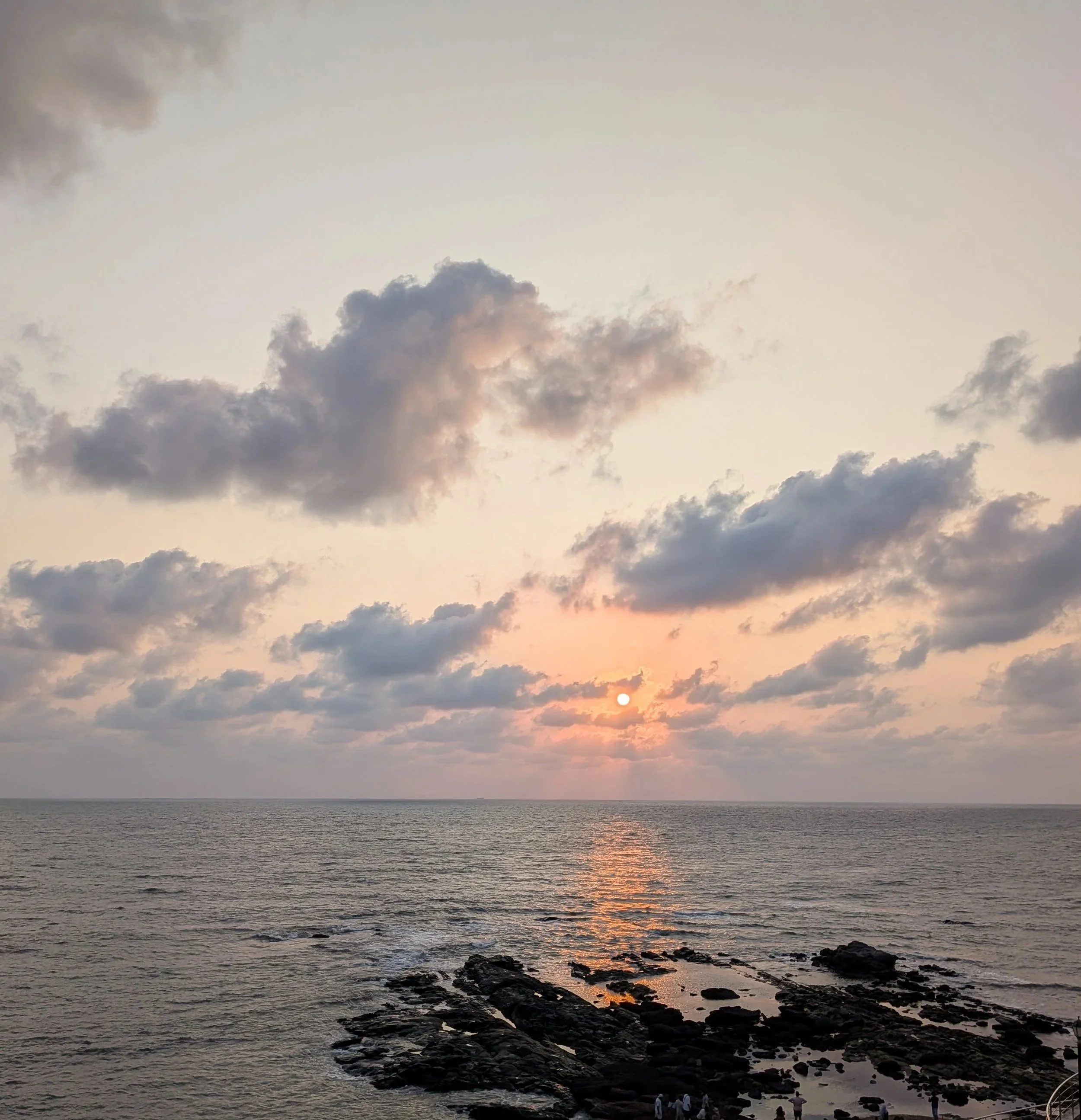 india dispatch #3: goa