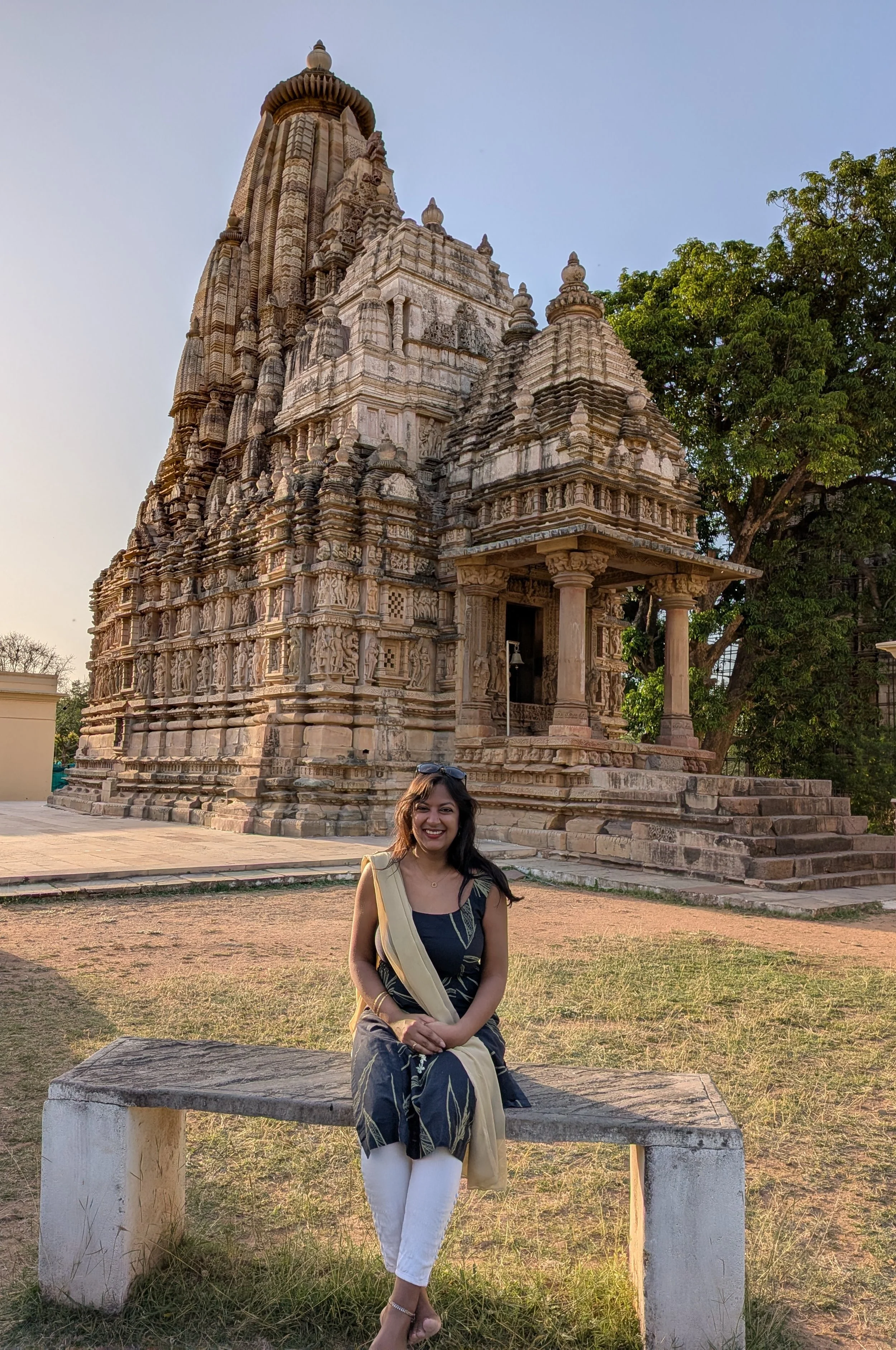 india dispatch #5: bundelkhand