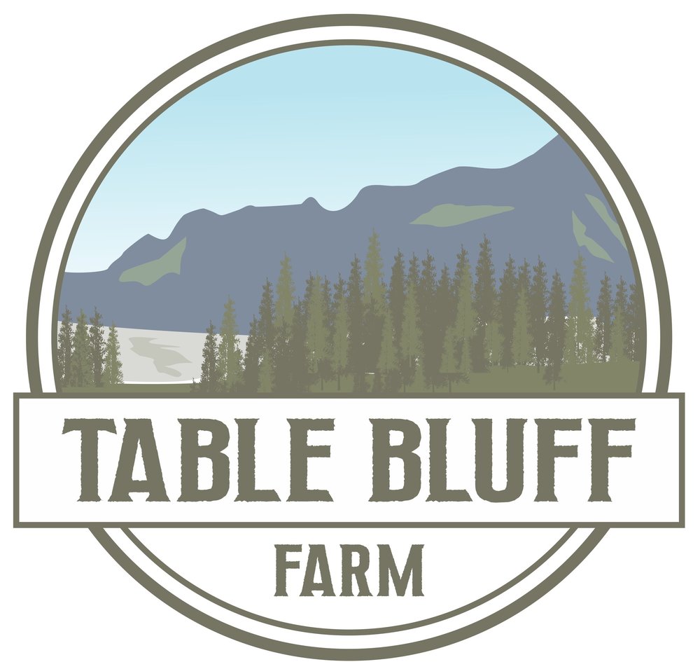 Table Bluff Farm, LLC