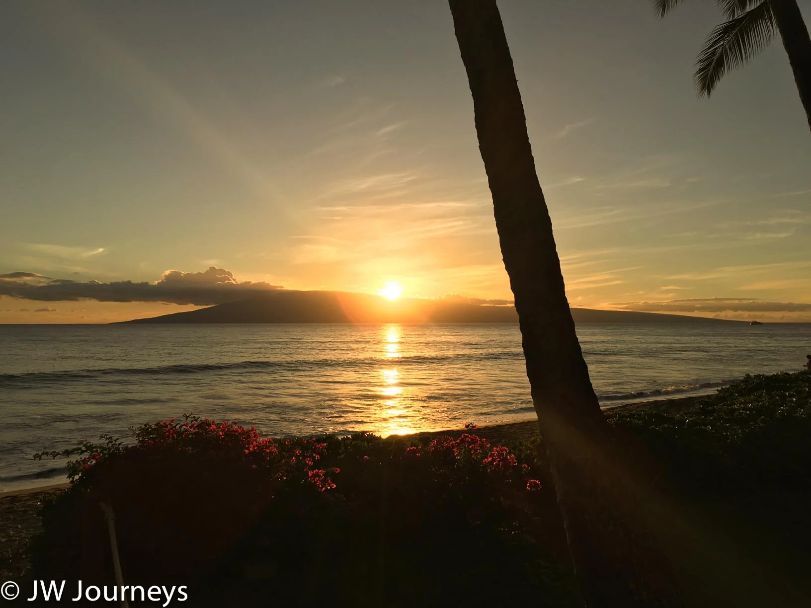 Drums of the Pacific view