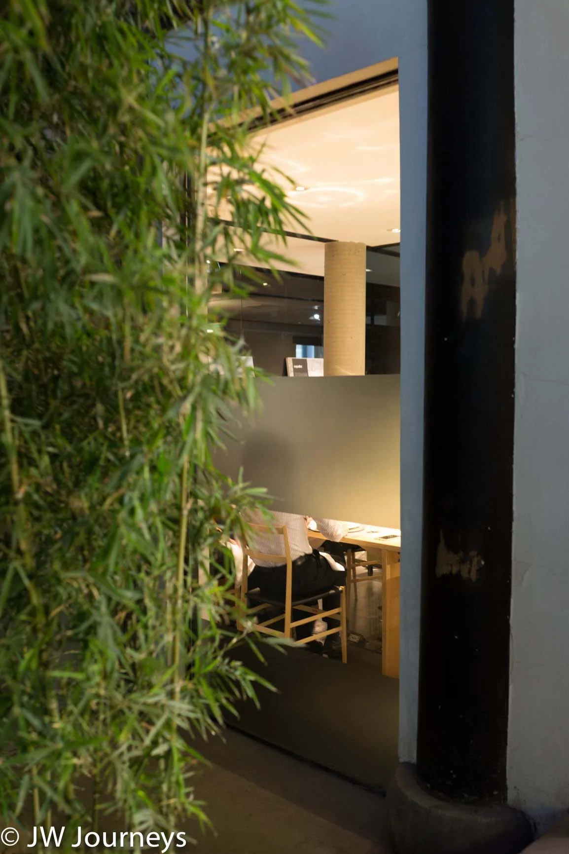 Taikoo li Chengdu 太古里 restaurant