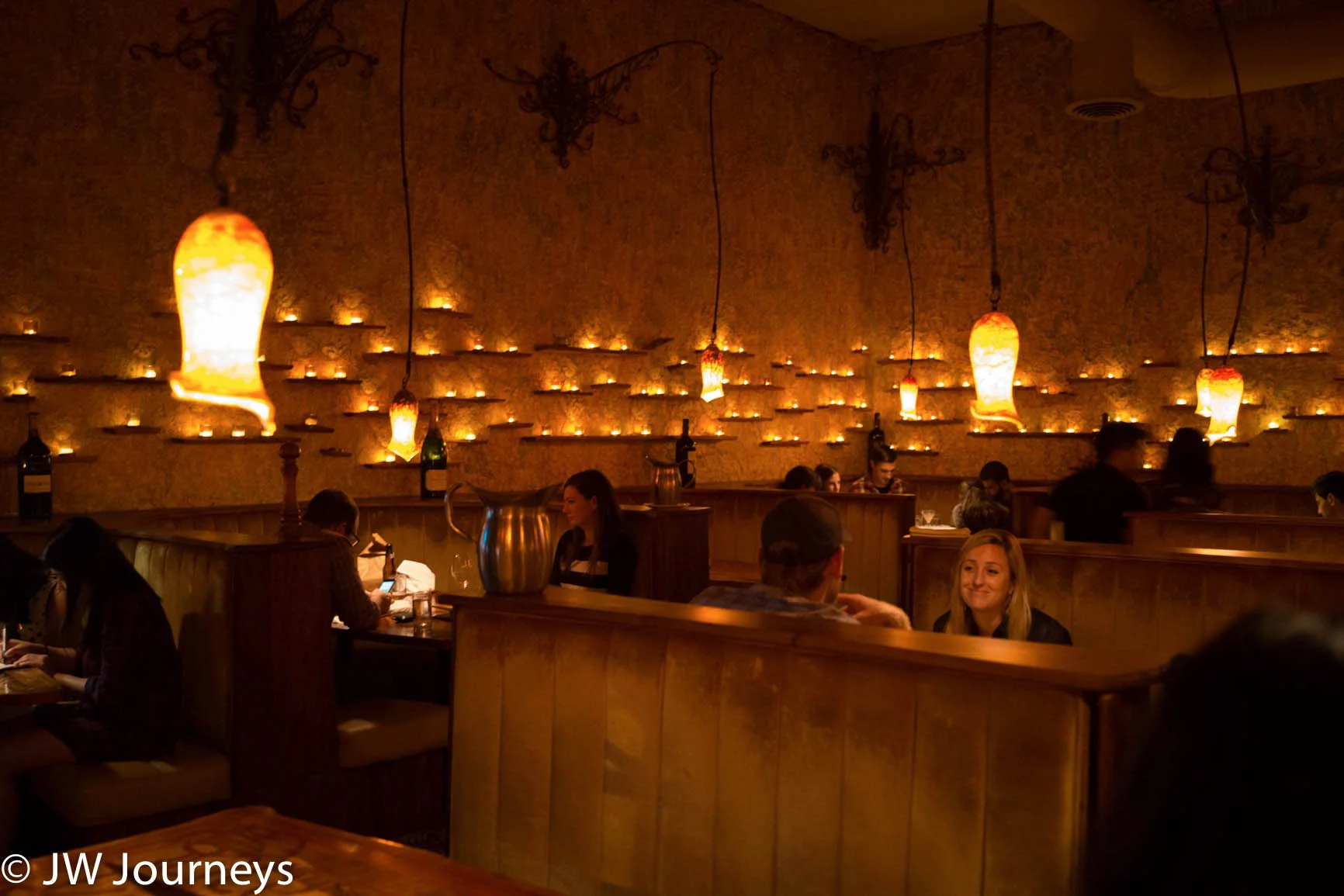 Toulouse Petit Rated Top 10 Happy Hours In Usa Jw Journeys