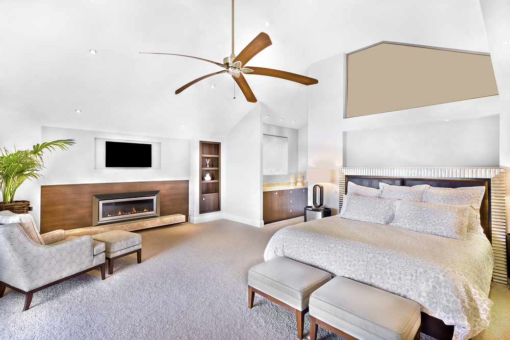 The How-To of Buying a Ceiling Fan