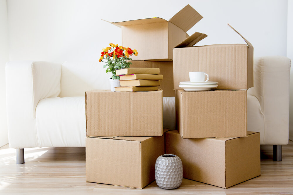 3 Steps To Downsizing