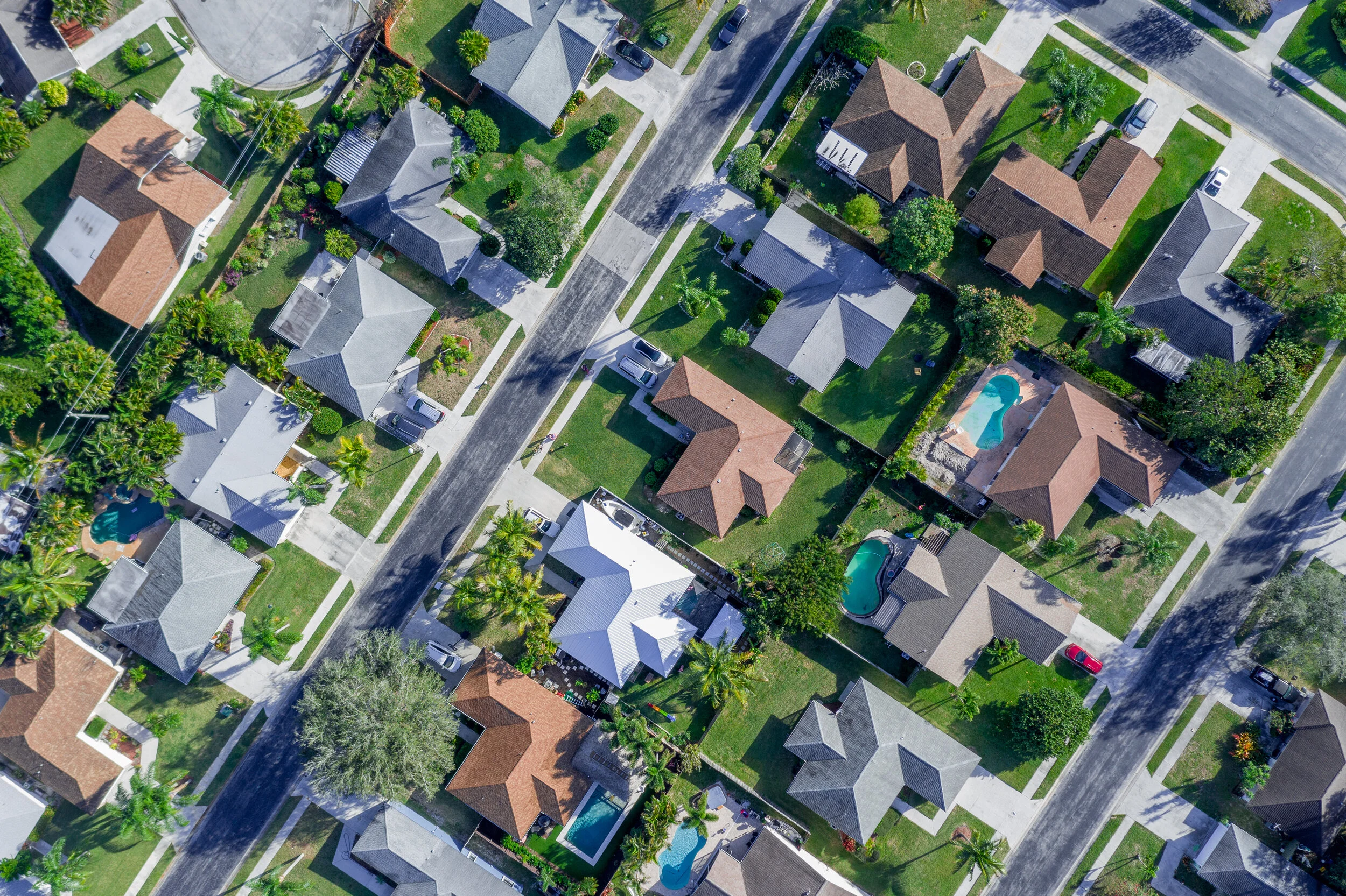 Why Low Inventory Is Good For Sellers
