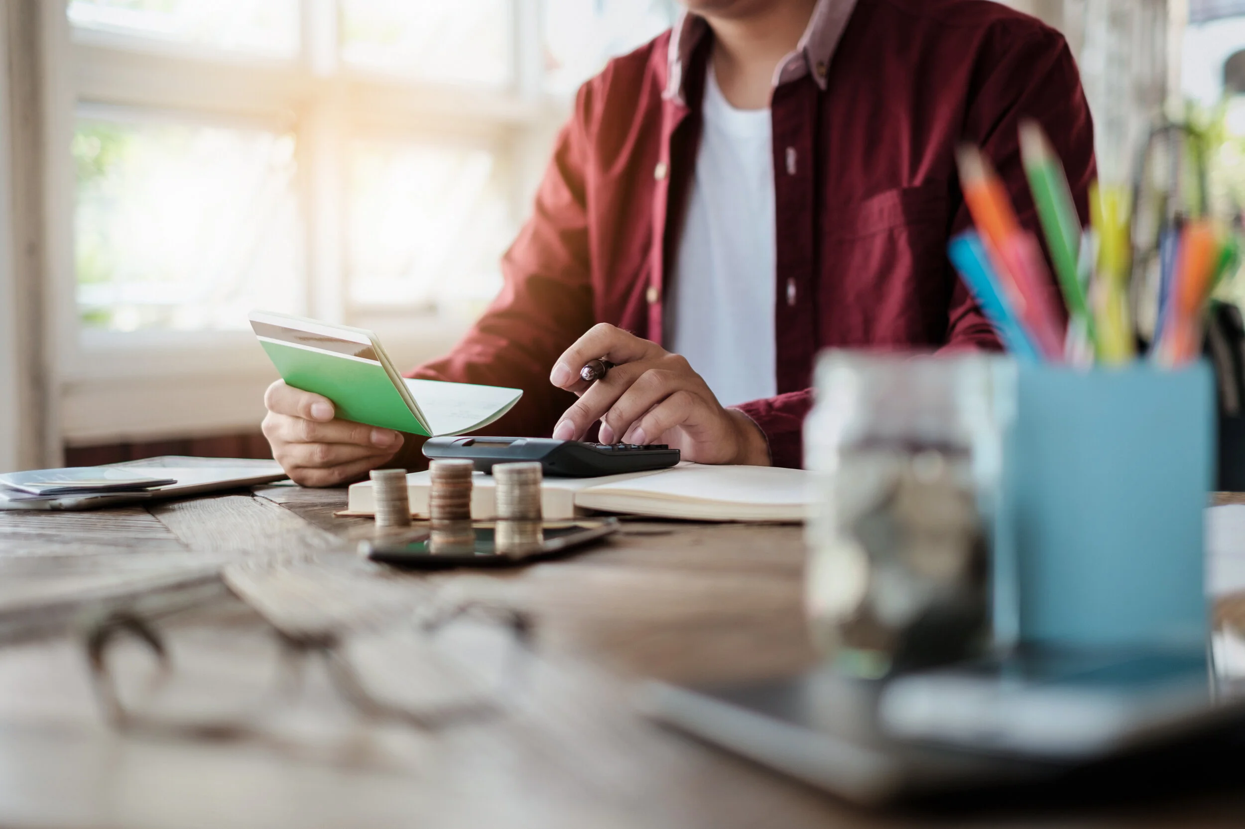 Still Saving Your Tax Refund Or Stimulus Checks? Here's How To Use Them!