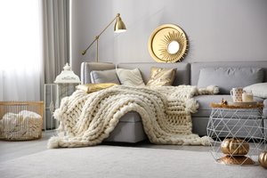 3 Ideas for Turning Your Home Into a Winter Haven