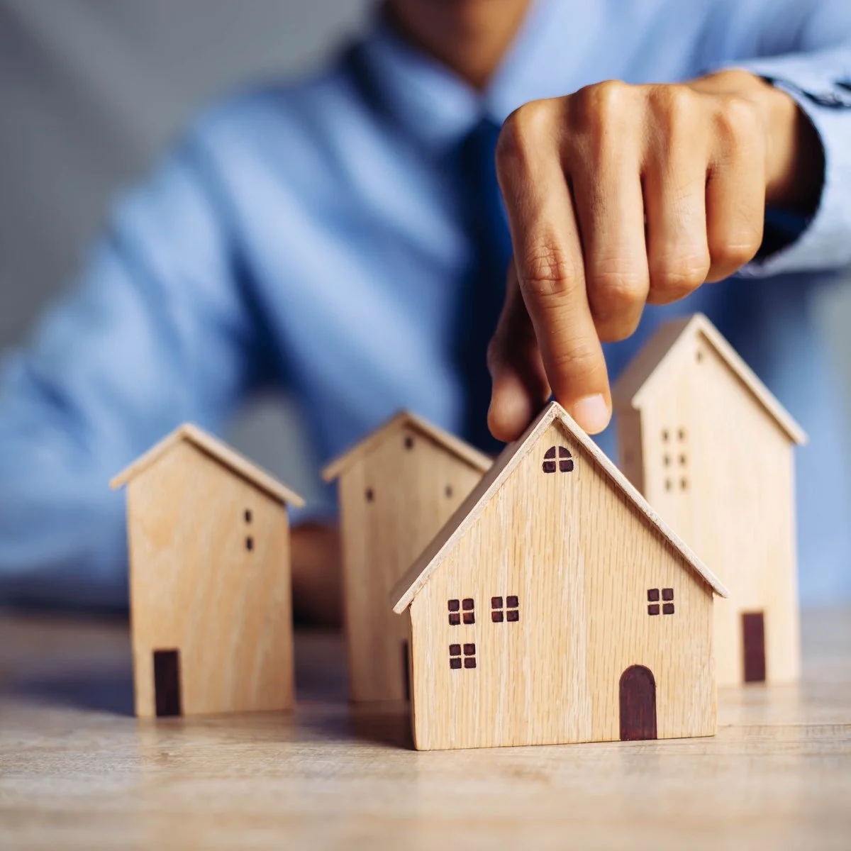 Supply and Demand What does that tell us about today’s market