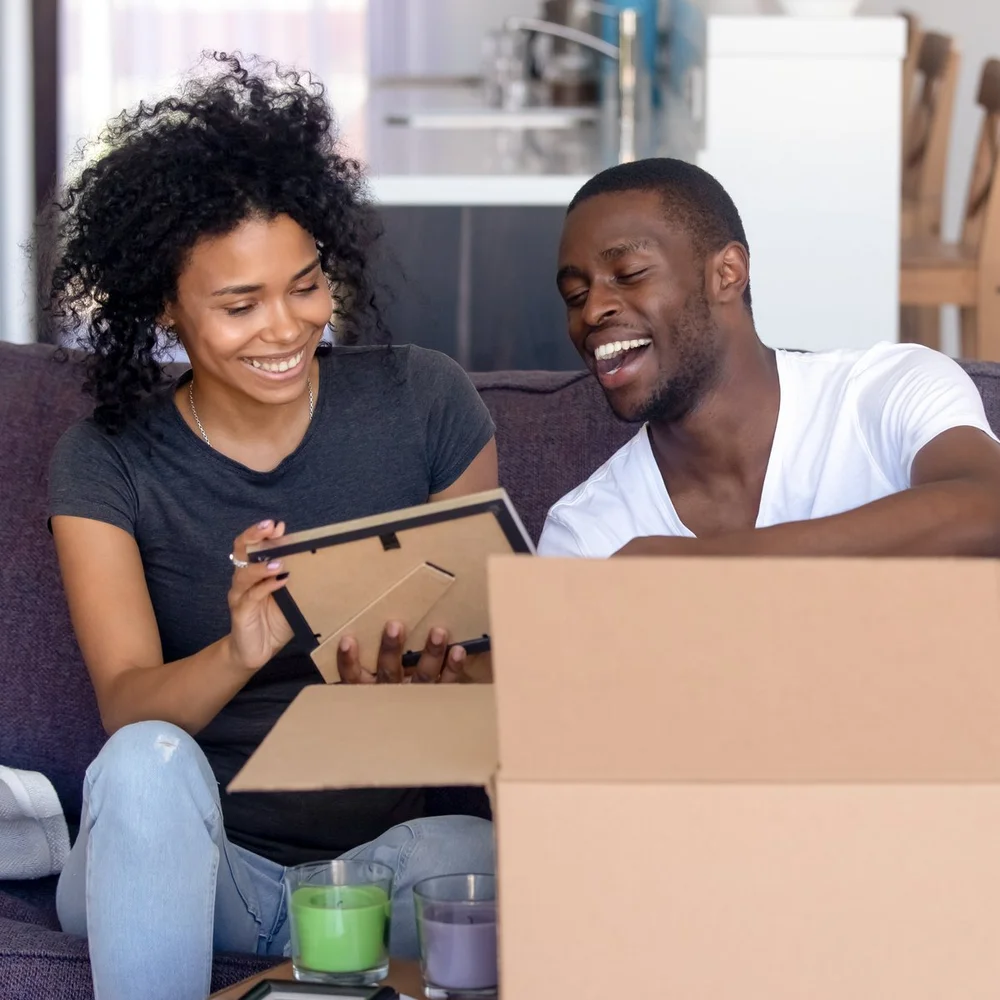 A 3-Step Downsizing Plan