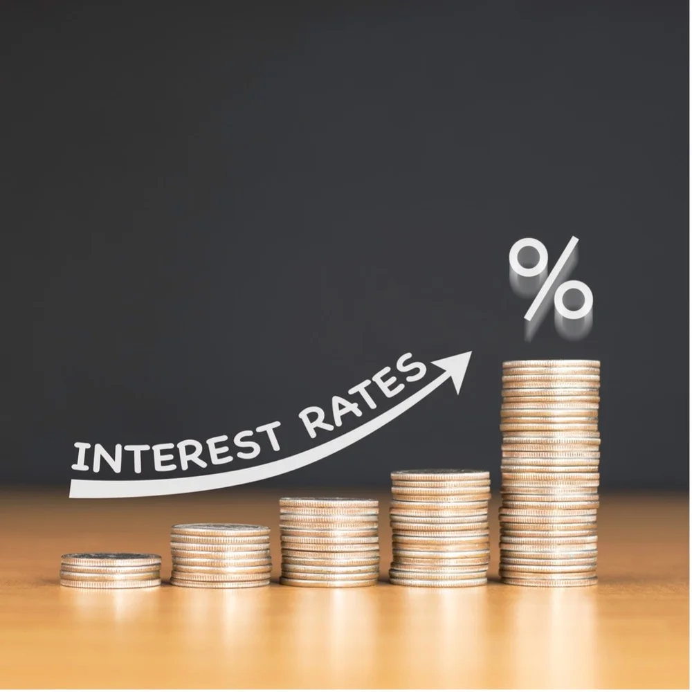Interest Rates: How Fast and How High Will They Climb?