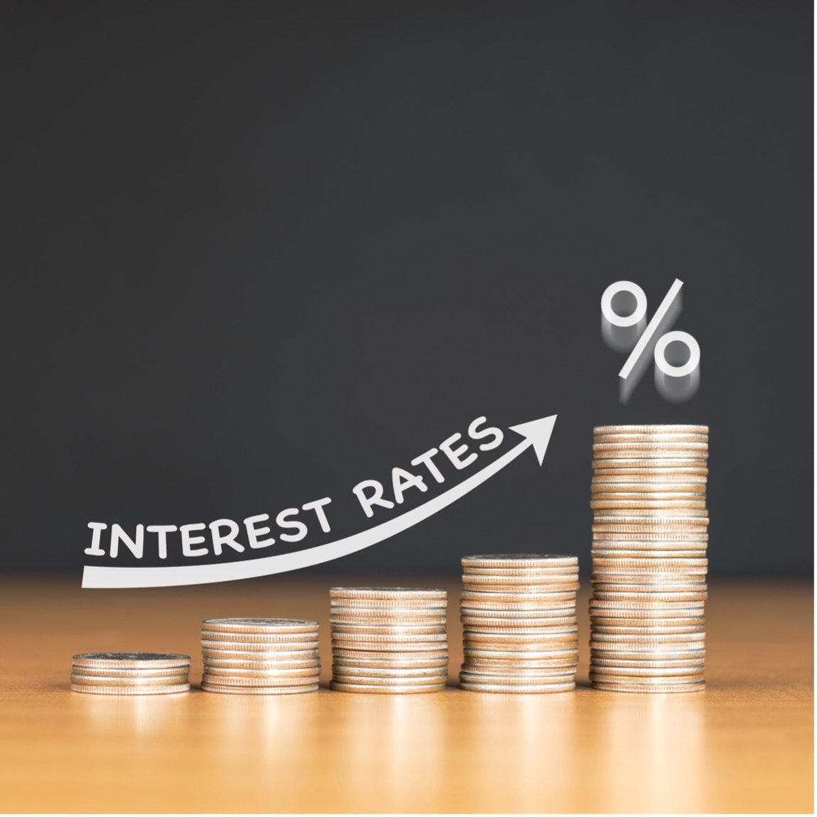 Interest Rates: How Fast and How High Will They Climb?