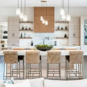 4 Inspiring Kitchen Upgrades Trending Now