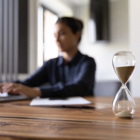 Time Management Tips for the New Year