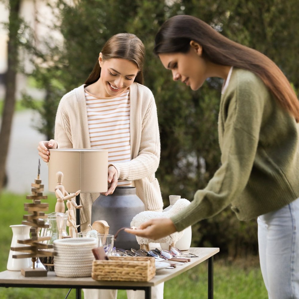 Tips For a Successful Yard Sale