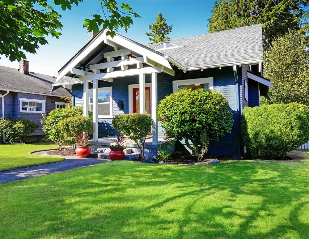 Why Curb Appeal Matters When Selling a Home: First Impressions Count