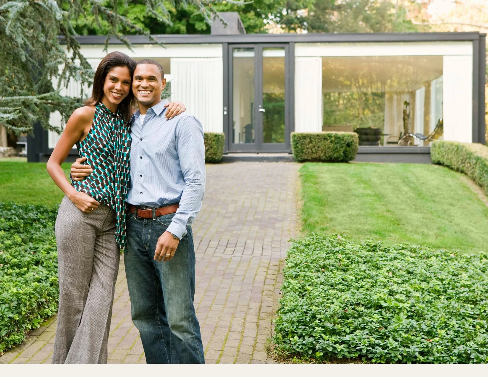 Why Owning a Home Is More Than Just Having a Roof Over Your Head