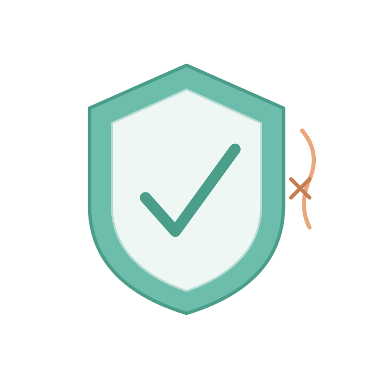 Skin Integrity Icon