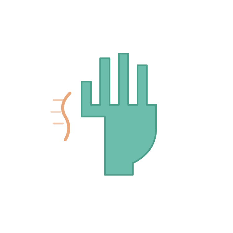 Total Control Icon