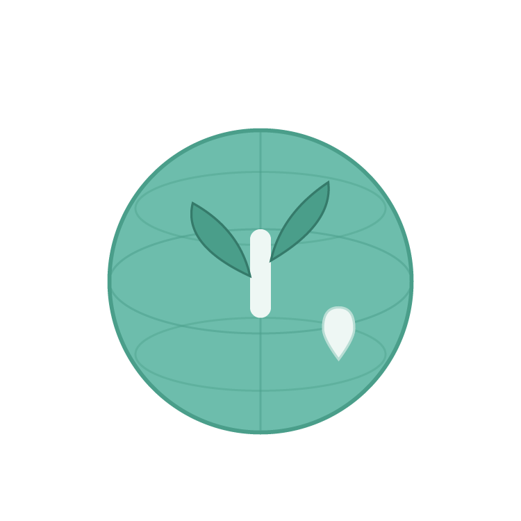 Eco-Conscious Icon