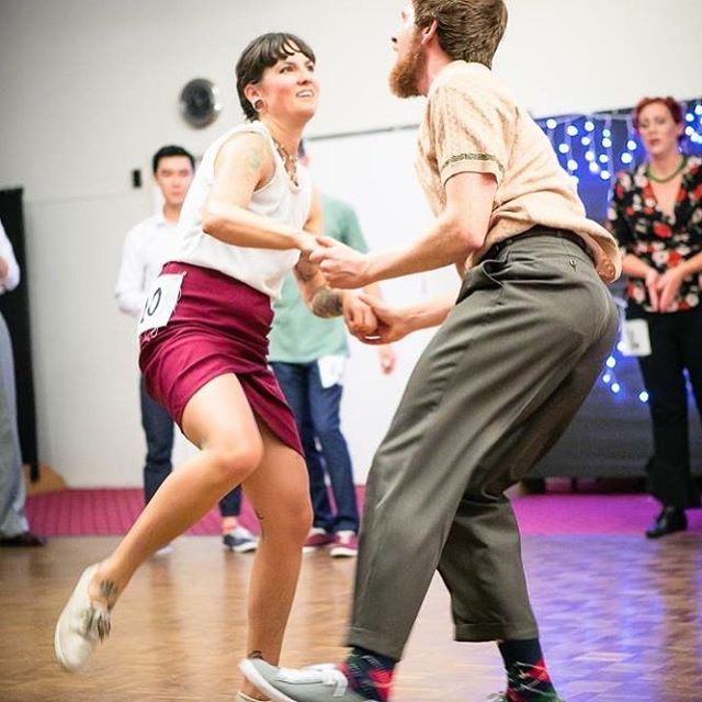 We had so much fun at our annual comps! Come learn to dance with us!
#swingdance #auckland #vintage #lindyhop