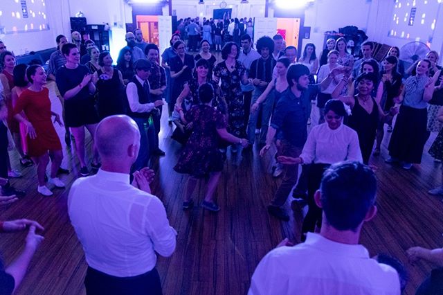 Get ready to dance! Good music, good people and good times!

Join us on Mondays for Balboa;
https://www.facebook.com/events/704844446579368/

And on Thursdays for Lindy Hop;
https://www.facebook.com/events/247218566206345/

Can't wait to see you!