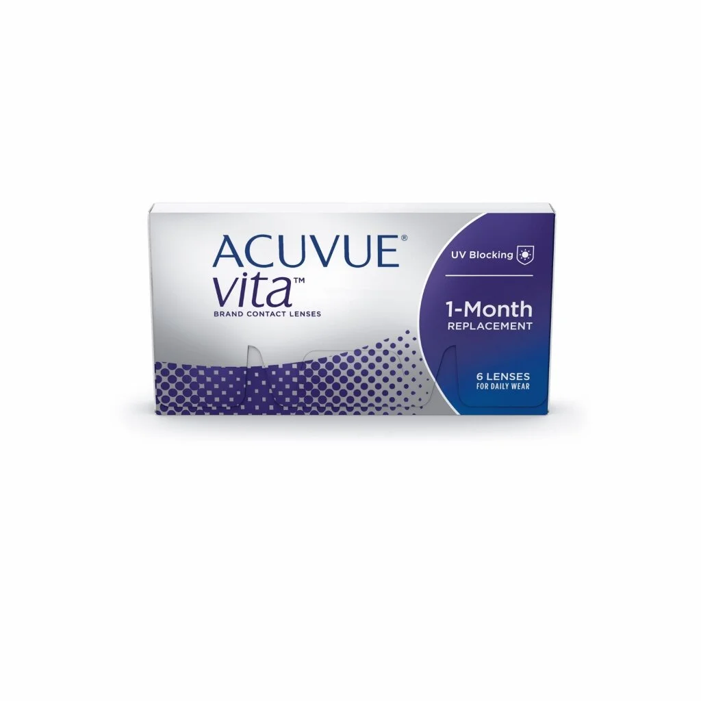 ACUVUE VITA