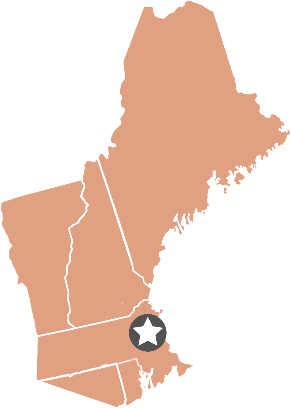 New England Local