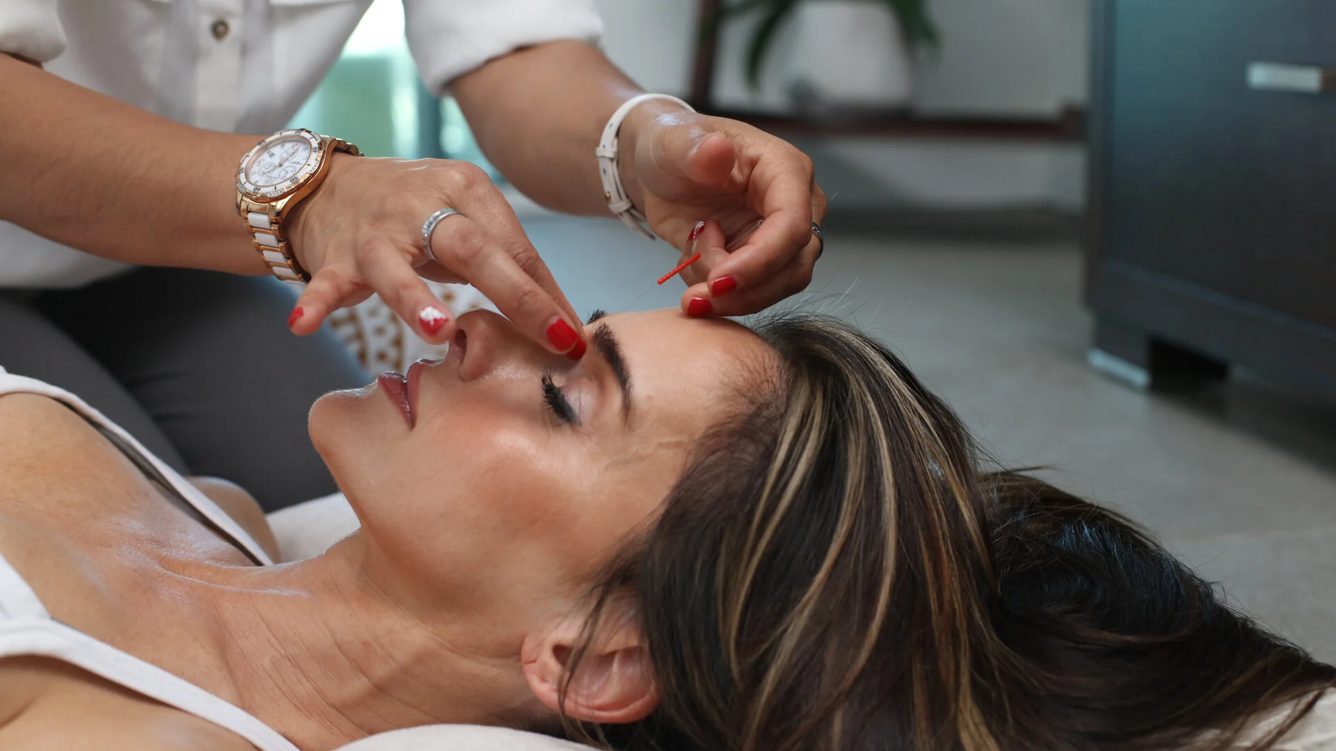 Frequently Asked Questions About Acupuncture