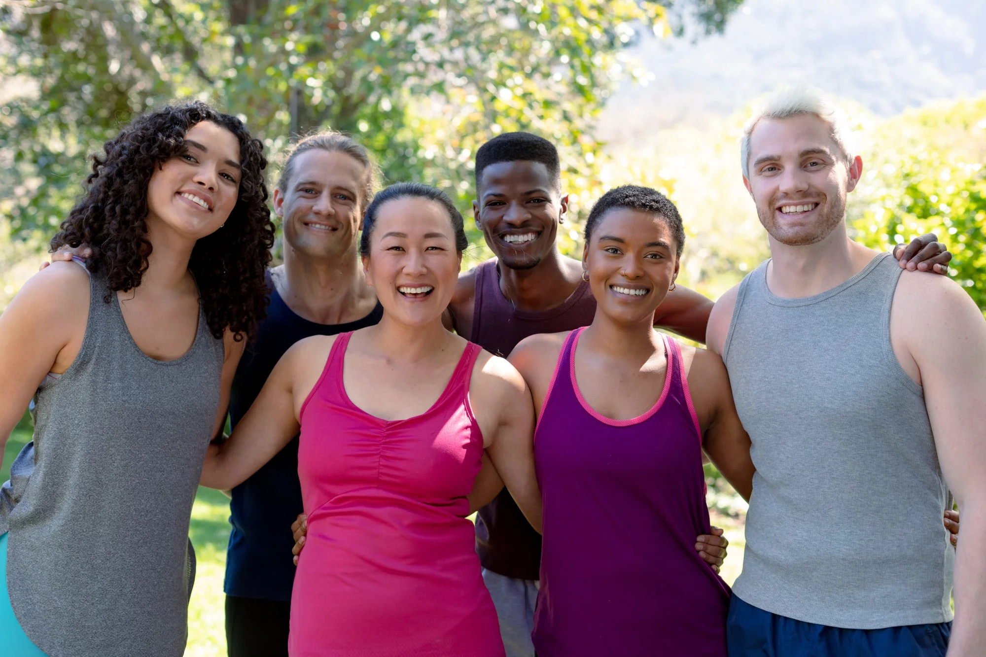Why Choose Triumph Physio for Your Health and Wellness Needs?
