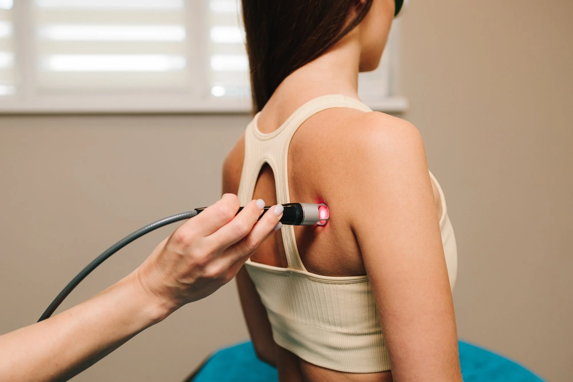Is Laser Physio Right for Me? Getting to Know Your Physio Options