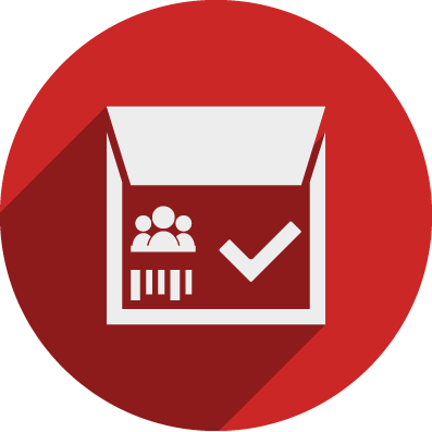 Extensive Background Screening