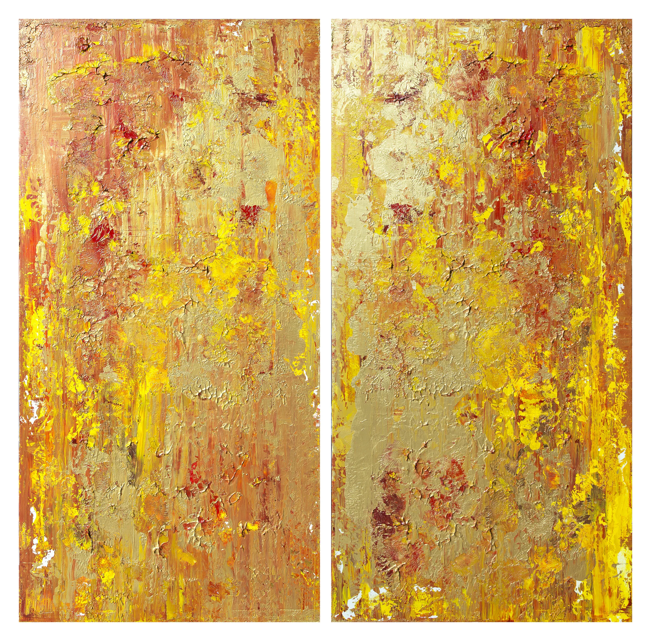 Gemini in Gold II