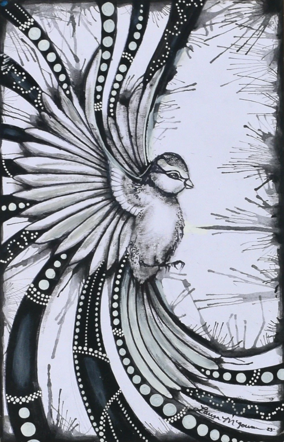 black white left bird.jpeg