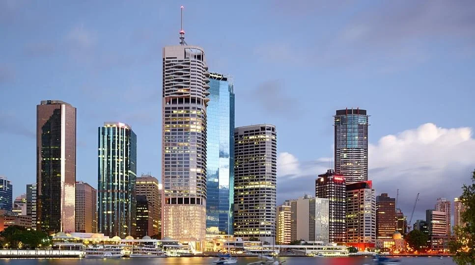 New address for Hughes and Lewis Legal