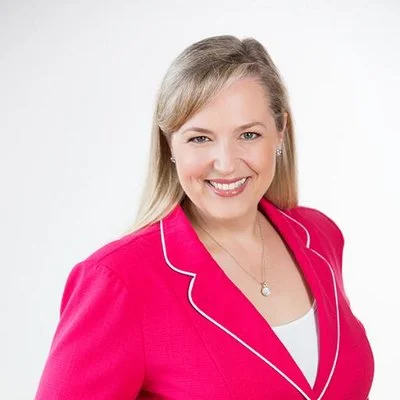Julie Labrie, French Bilingual Recruiter at Blue Sky Personnel, Top Recruiter Nominee 2018, Toronto
