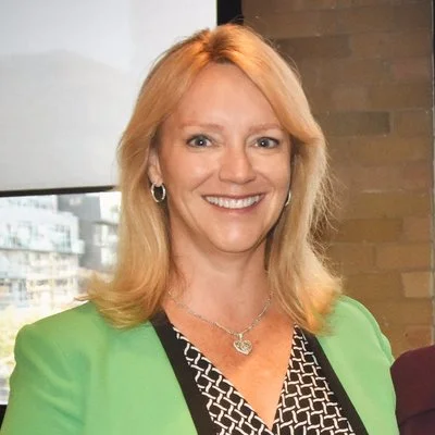 Karen Simpson, Top Recruiter Nominee.