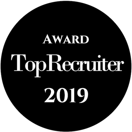 Award Winners Announcement