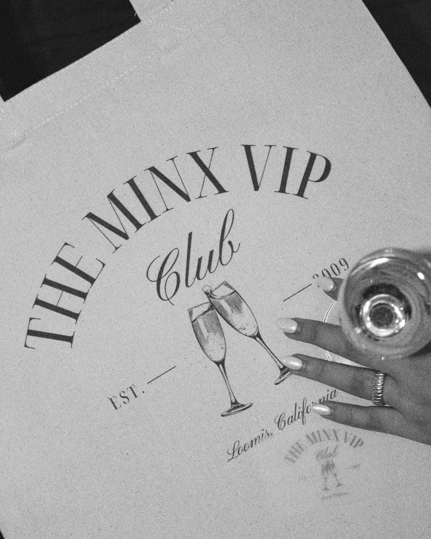 Get ready for the 1st MINX VIP NIGHT on January 27th from 6-8 PM! This exciting event is open to everyone! Enjoy good snacks, better drinks, and amazing vendors! Plus, don&rsquo;t miss out on fantastic discounts on Botox and fillers, permanent jewelr
