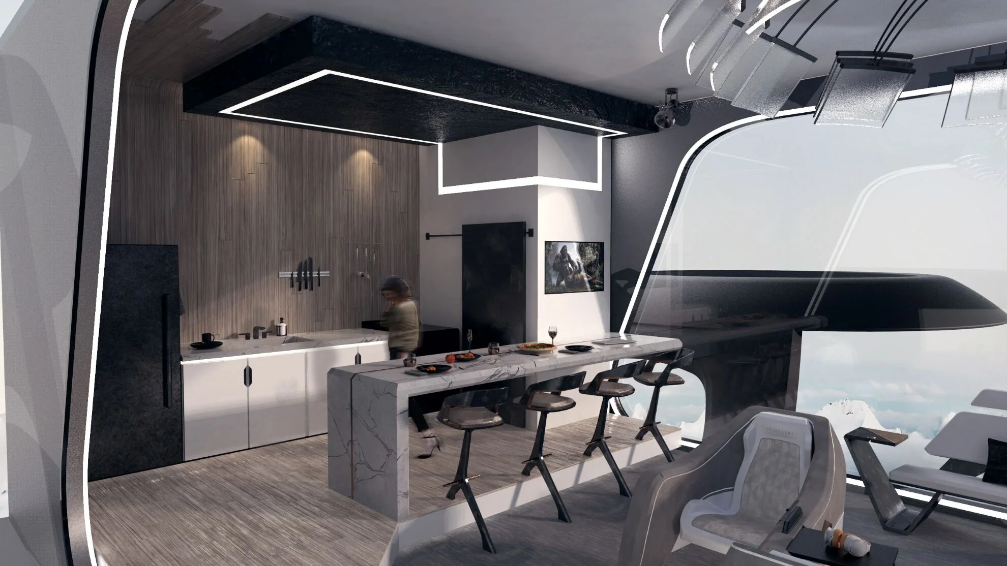 kitchen with motion blur person.jpg