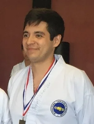 Season 1 - Episode 5:  Interview with Mr. Pedro Hernandez does Q &amp; A with Master Jue