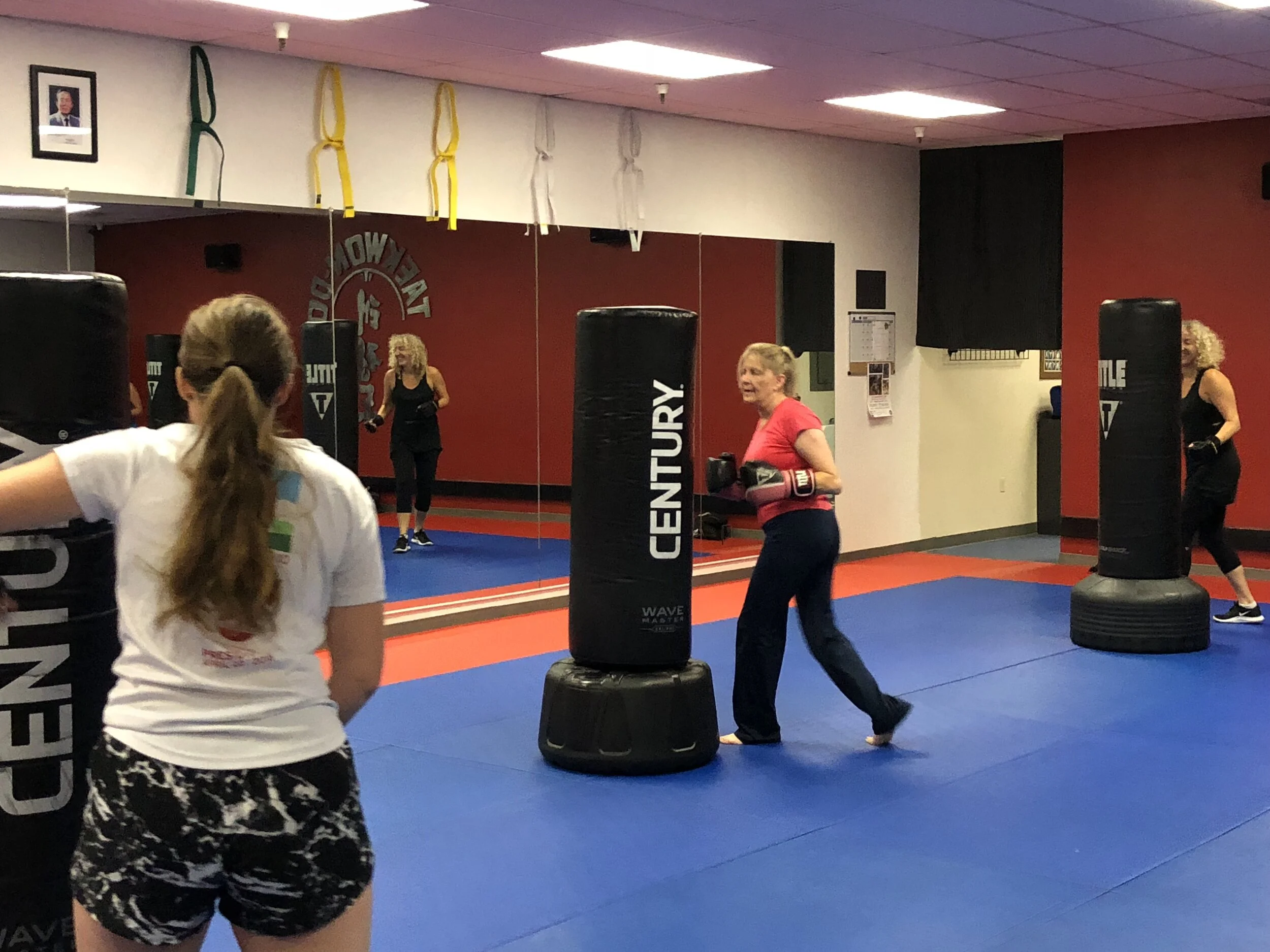 Season 2 - Episode 12: Ms. Rose Faler and memory lost.